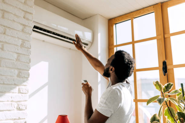 Best Air Conditioning Cleaning in Canonsburg, PA