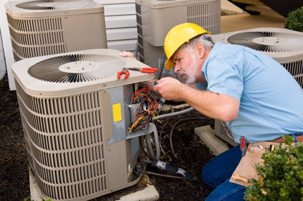 Best Emergency HVAC Services in Canonsburg, PA